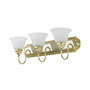 Belmont Vanity Light