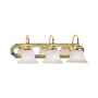 Belmont Vanity Light