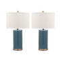 Roxanne Set of 2 Table Lamps