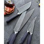 Titanium 12-Piece Knife Block Set