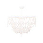 Regina Andrew Vanessa Basin Chandelier
