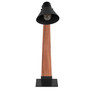 Noah Mid-Century Modern Table Lamp by Lumisource