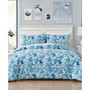 Brooke Duvet Cover Set, Twin