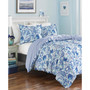 Brooke Duvet Cover Set, Twin