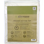 Organic Cotton Top Cover Waterproof Twin Mattress Pad