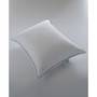 White Down Soft Pillow, with MicronOne Technology, Dust Mite, Bedbug, and Allergen-Free Shell, Standard