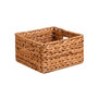 3-Piece Nesting Water Hyacinth Basket Set