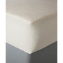 Organic Cotton Top Twin Mattress Pad