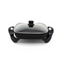 12" Electric Skillet