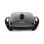 12" Electric Skillet