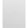 Solid Cotton Percale 3-Piece Sheet Set, Twin