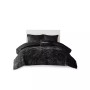 Felicia Velvet 4-Pc. Comforter Set, King/California King
