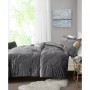 Felicia Velvet 4-Pc. Comforter Set, King/California King