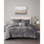 Felicia Velvet 4-Pc. Comforter Set, King/California King