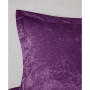 Felicia Velvet 4-Pc. Comforter Set, King/California King
