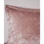 Felicia Velvet 4-Pc. Comforter Set, King/California King
