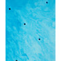 Cooling Gel Swirl 2" Memory Foam Mattress Topper, Twin