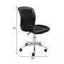 Essentials Ergonomic Computer Task Chair