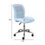 Essentials Ergonomic Computer Task Chair