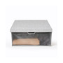 Under the Bed Collapsible Storage Box, Versatile and Convenient