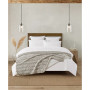 Cayden Faux Fur Throw, 50" x 70"