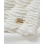 Cayden Faux Fur Throw, 50" x 70"