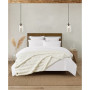 Cayden Faux Fur Throw, 50" x 70"