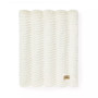 Cayden Faux Fur Throw, 50" x 70"
