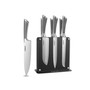 8-Pc. Knife Set & Magnetic Block