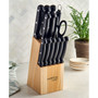 14 Piece Brighton Block Cutlery Set