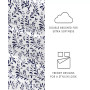 The Farmhouse Chic Premium Ultra Soft Pattern 3 Piece Sheet Set by Home Collection - Twin