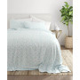 The Farmhouse Chic Premium Ultra Soft Pattern 3 Piece Sheet Set by Home Collection - Twin