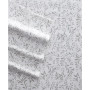 The Farmhouse Chic Premium Ultra Soft Pattern 3 Piece Sheet Set by Home Collection - Twin
