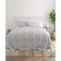 The Farmhouse Chic Premium Ultra Soft Pattern 3 Piece Sheet Set by Home Collection - Twin