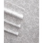 The Farmhouse Chic Premium Ultra Soft Pattern 3 Piece Sheet Set by Home Collection - Twin