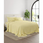 The Farmhouse Chic Premium Ultra Soft Pattern 3 Piece Sheet Set by Home Collection - Twin