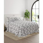 The Farmhouse Chic Premium Ultra Soft Pattern 3 Piece Sheet Set by Home Collection - Twin