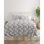 The Farmhouse Chic Premium Ultra Soft Pattern 3 Piece Sheet Set by Home Collection - Twin