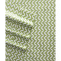 The Farmhouse Chic Premium Ultra Soft Pattern 3 Piece Sheet Set by Home Collection - Twin