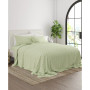 The Farmhouse Chic Premium Ultra Soft Pattern 3 Piece Sheet Set by Home Collection - Twin