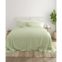 The Farmhouse Chic Premium Ultra Soft Pattern 3 Piece Sheet Set by Home Collection - Twin