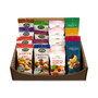 18-Pc. Mixed Nuts Box