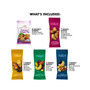 18-Pc. Mixed Nuts Box