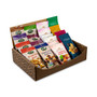 18-Pc. Mixed Nuts Box