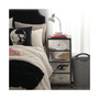 4-Drawer Storage Cart on Wheels