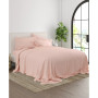 Style Simplified by The Home Collection 3 Piece Bed Sheet Set, Twin