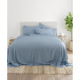 Style Simplified by The Home Collection 3 Piece Bed Sheet Set, Twin
