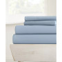 Style Simplified by The Home Collection 3 Piece Bed Sheet Set, Twin