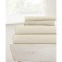 Style Simplified by The Home Collection 3 Piece Bed Sheet Set, Twin