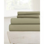 Style Simplified by The Home Collection 3 Piece Bed Sheet Set, Twin